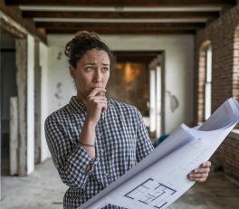 Comment évaluer le coût de la rénovation d'une maison ancienne ?