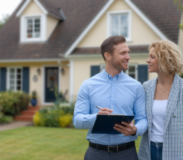 Comment évaluer la valeur de ma maison avant de la vendre ?