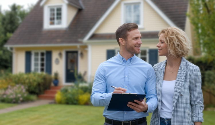 Comment évaluer la valeur de ma maison avant de la vendre ?