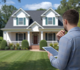 Comment évaluer la valeur d'une maison avant d'investir dans l'immobilier ?