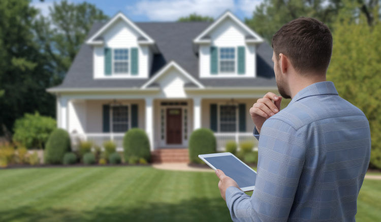 Comment évaluer la valeur d'une maison avant d'investir dans l'immobilier ?