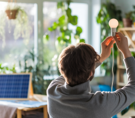 Comment rendre ma maison plus éco-responsable à moindre coût ?