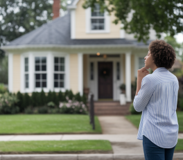 Comment évaluer la valeur de ma maison avant de la vendre ?