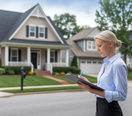Comment évaluer la valeur d'une maison avant de la vendre ?