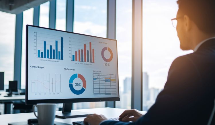 Comment créer une stratégie de contenu efficace pour augmenter l'engagement client ?