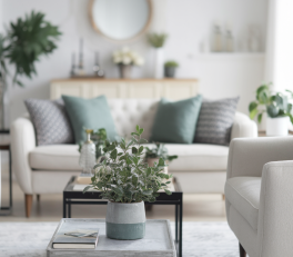 Comment harmoniser la décoration de ma maison après des travaux de rénovation ?