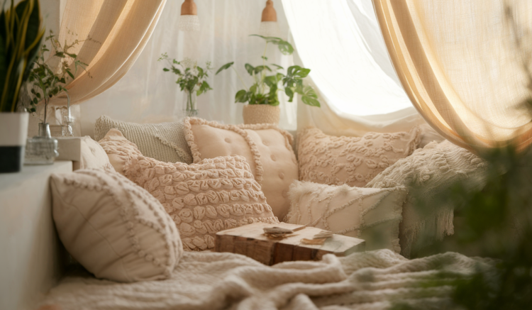 Comment créer un espace détente dans sa maison pour améliorer son bien-être ?