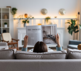 Comment harmoniser la décoration de votre maison avec votre style de vie ?