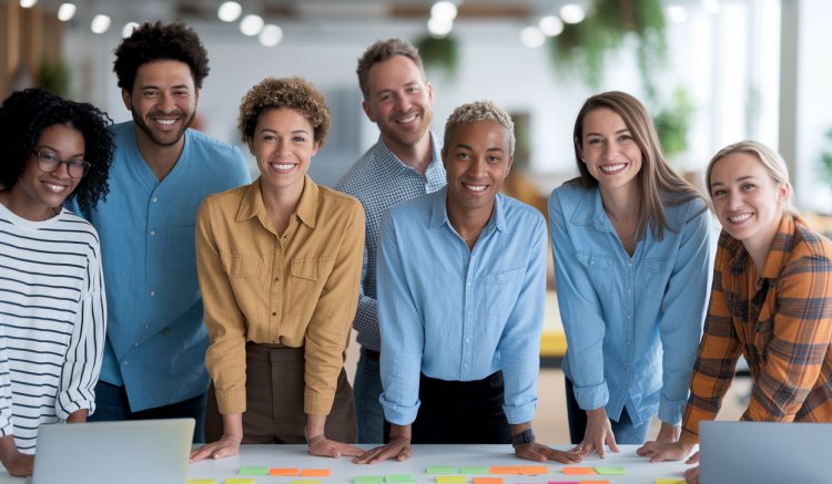 Comment créer une culture d'entreprise positive pour améliorer la productivité ?